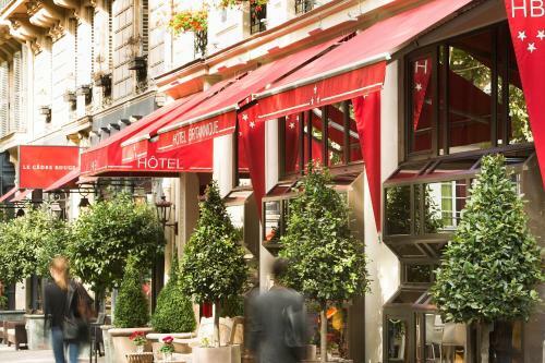 Hotel Britannique