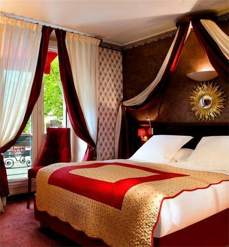 Hotel Britannique