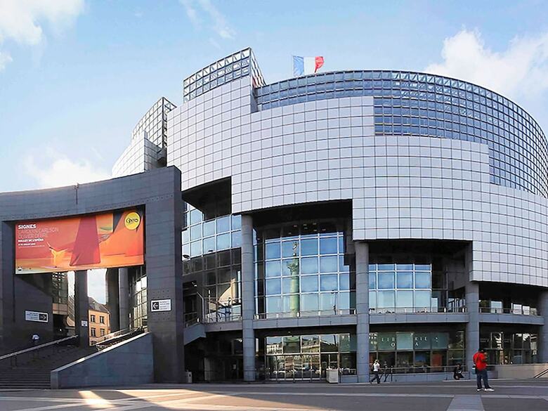 Hotel Mercure Paris Bastille Saint Antoine