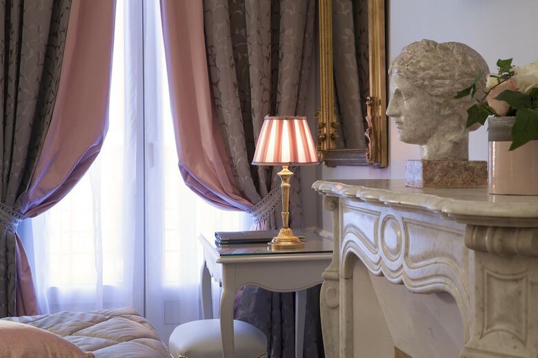 Hotel Saint-jacques