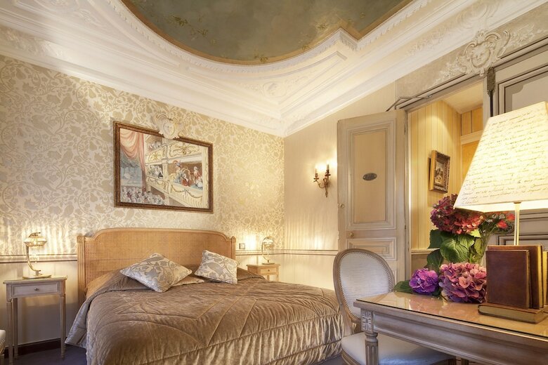 Hotel Saint-jacques