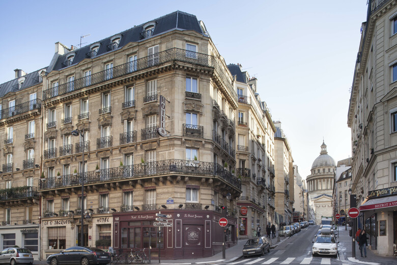 Hotel Saint-jacques
