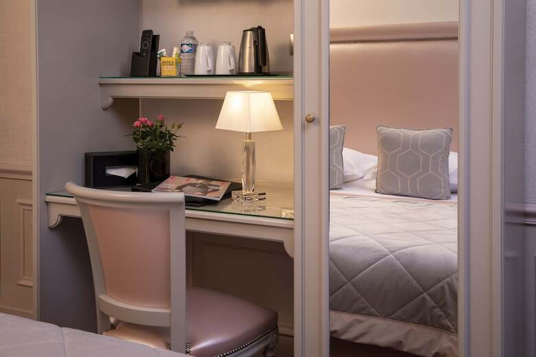 Hotel Saint-jacques