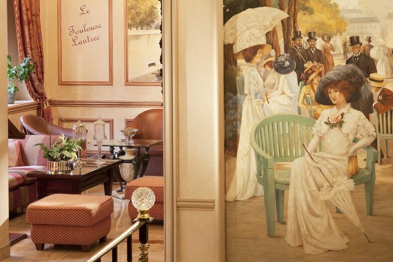 Hotel Saint-jacques
