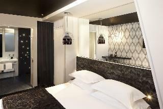 Hotel Georgette