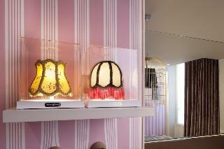 Hotel Georgette
