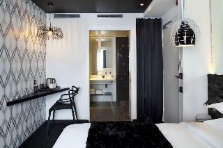 Hotel Georgette