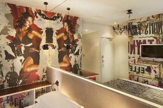 Hotel Georgette