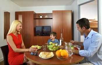 Hotel Resid�al