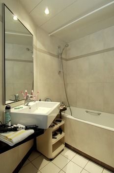 Hotel Resid�al