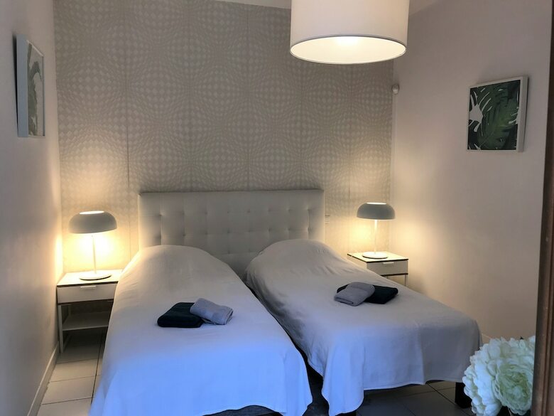 Hotel Saint-charles