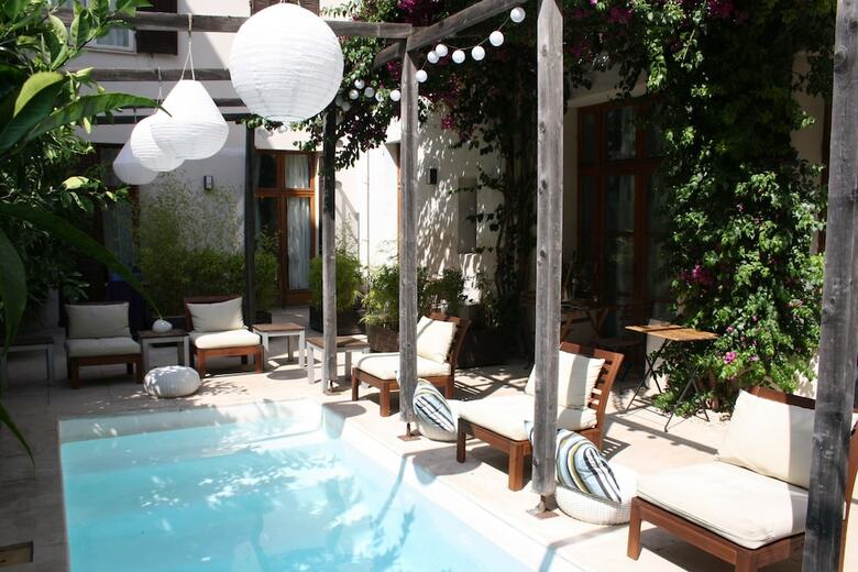 Hotel Saint-charles