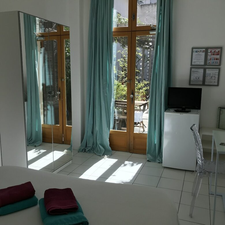 Hotel Saint-charles