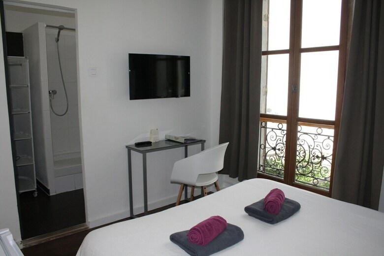 Hotel Saint-charles