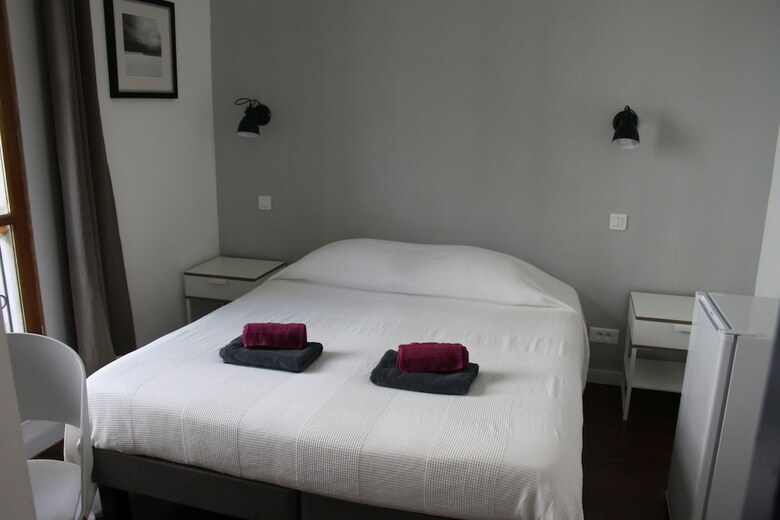 Hotel Saint-charles