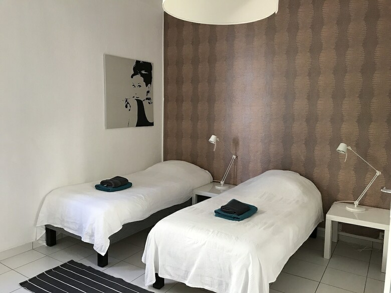 Hotel Saint-charles