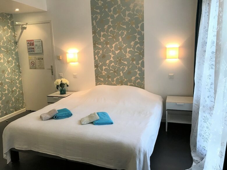 Hotel Saint-charles