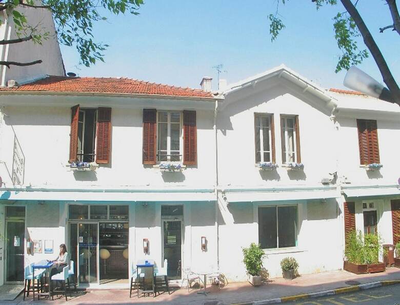 Hotel Saint-charles