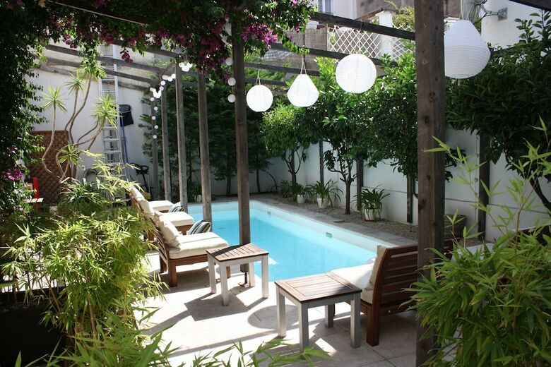 Hotel Saint-charles