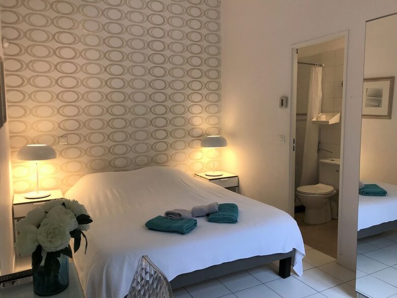 Hotel Saint-charles