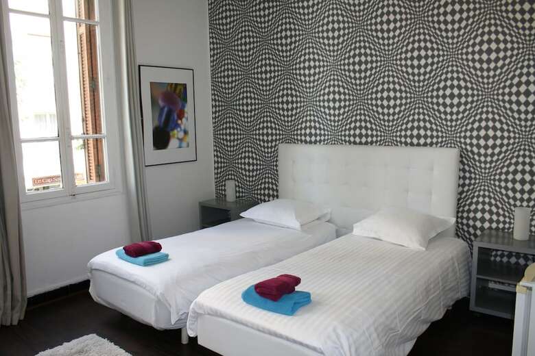 Hotel Saint-charles