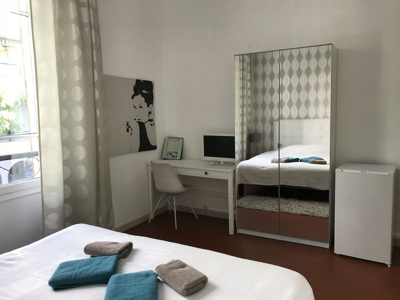 Hotel Saint-charles