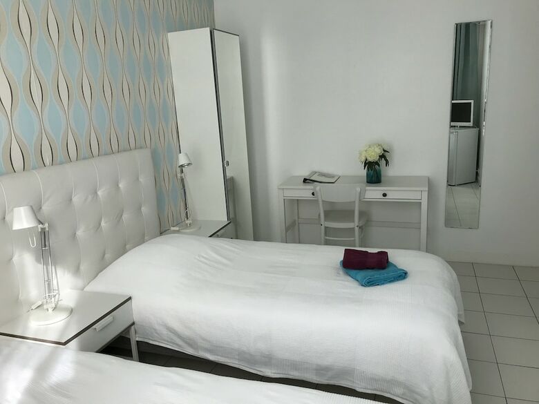 Hotel Saint-charles