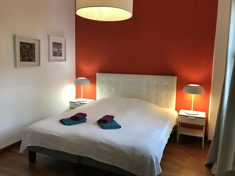 Hotel Saint-charles