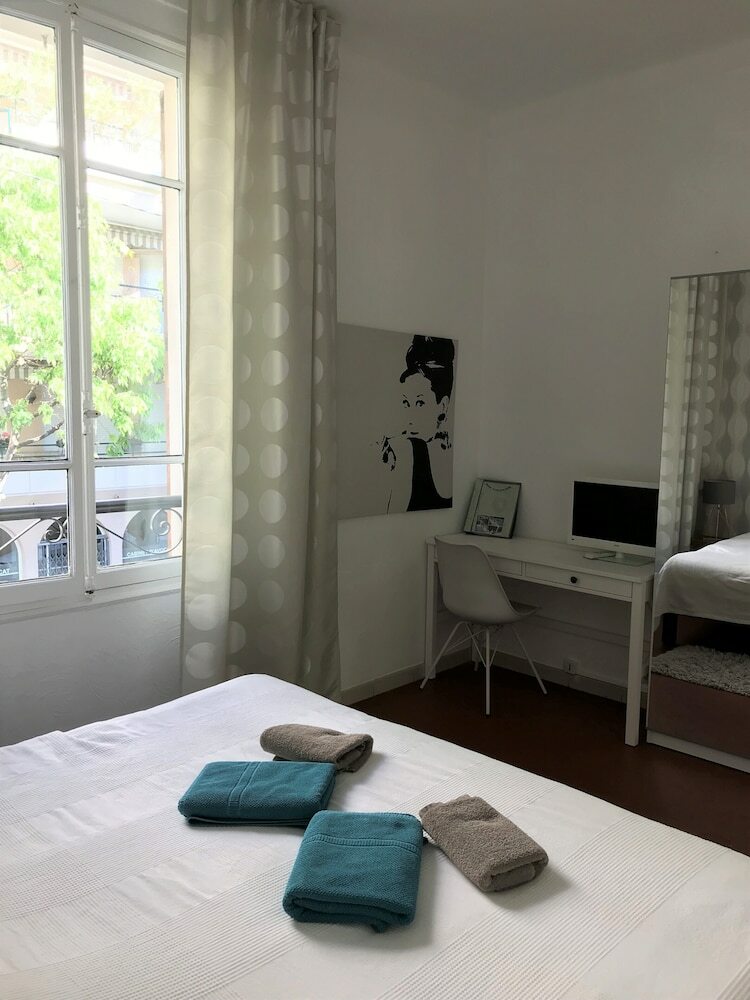 Hotel Saint-charles