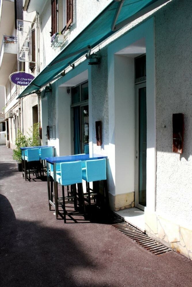 Hotel Saint-charles