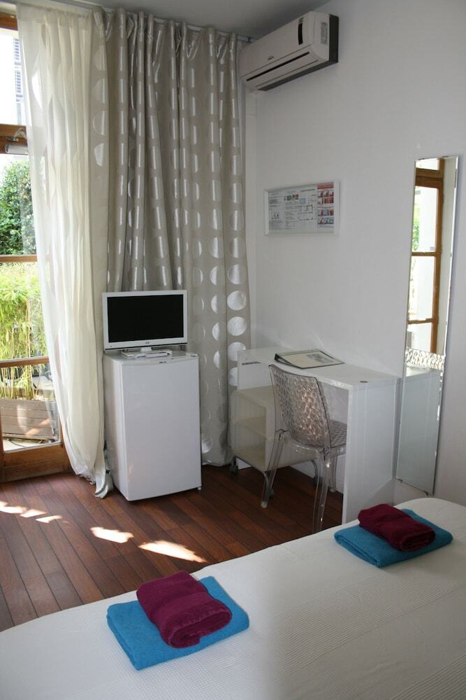 Hotel Saint-charles