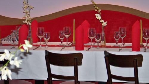 Hotel Ringelnatz Warnem�nde