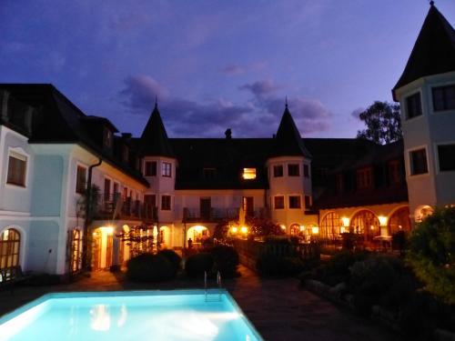 Gasthof Hotel Doktorwirt