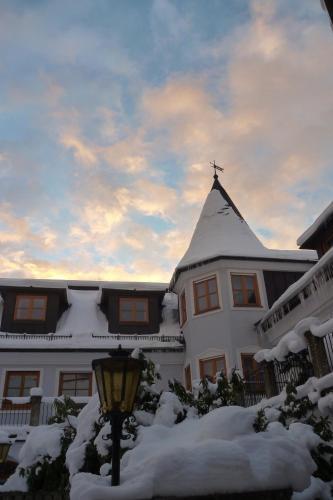 Gasthof Hotel Doktorwirt