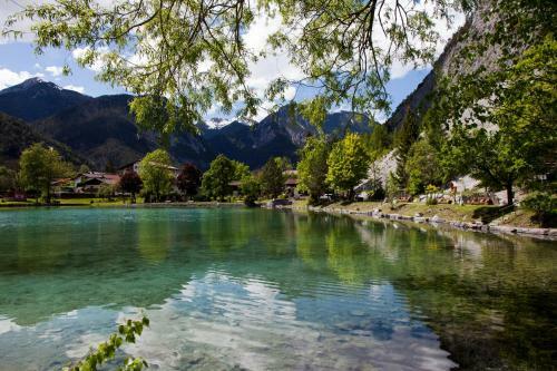 Hostal G�stehaus Frischhut