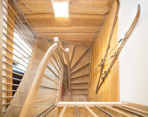 The Kaprun Edition - Luxury Chalets