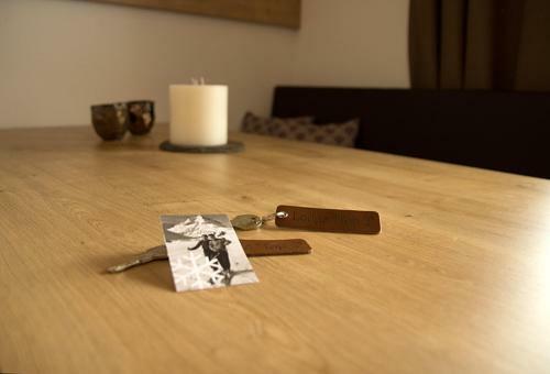 Apartamento Laurins Lodge