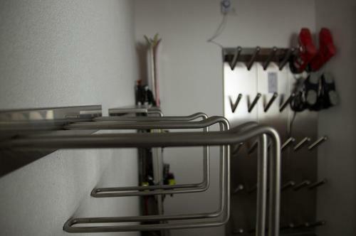 Apartamento Laurins Lodge