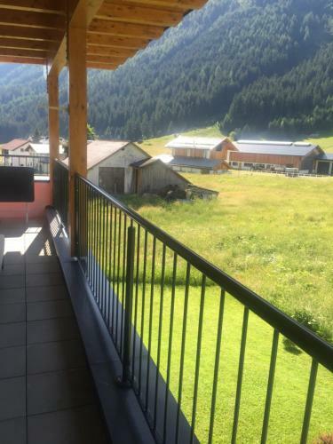 Apartamento Laurins Lodge