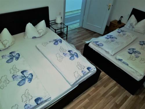 Isas Apartment