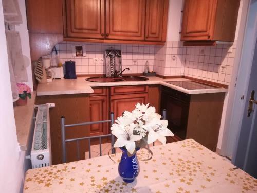 Isas Apartment