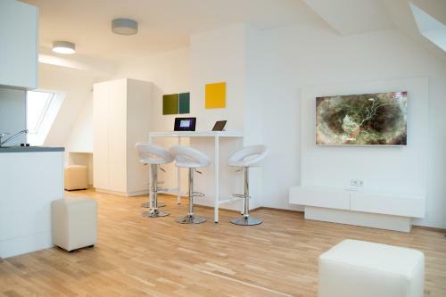 Smart Apart Living - Wien Hauptbahnhof