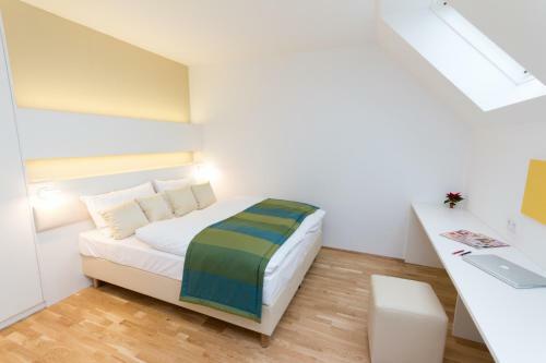 Smart Apart Living - Wien Hauptbahnhof