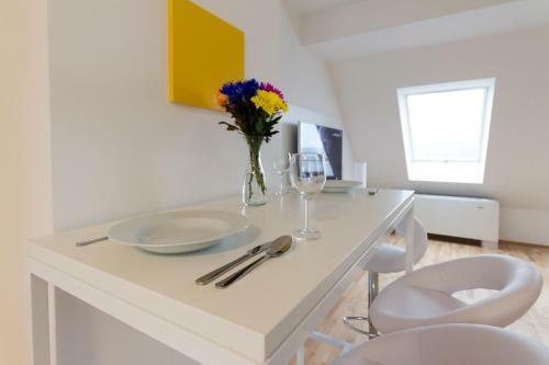 Smart Apart Living - Wien Hauptbahnhof