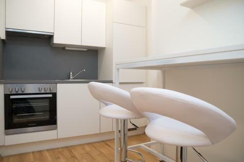 Smart Apart Living - Wien Hauptbahnhof