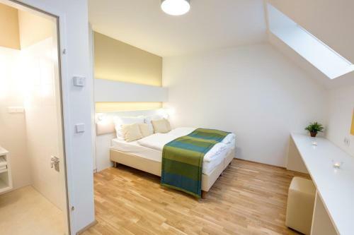 Smart Apart Living - Wien Hauptbahnhof