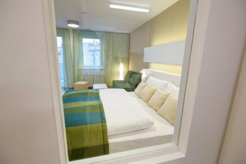 Smart Apart Living - Wien Hauptbahnhof