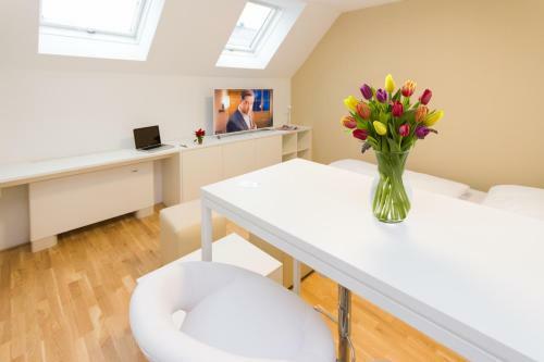 Smart Apart Living - Wien Hauptbahnhof