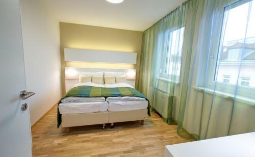 Smart Apart Living - Wien Hauptbahnhof