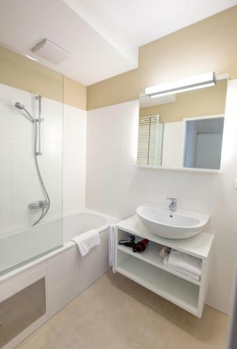 Smart Apart Living - Wien Hauptbahnhof